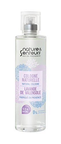 Nature & Senteurs - Colonia con perfume de madera del monte bajo, 100 ml