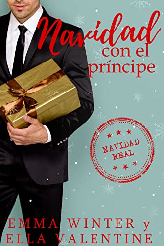 Navidad con el príncipe