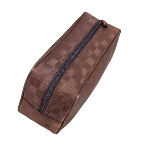 Neceser Hombre Bolsas de Aseo Hombre Neceser de Viaje Bolsa de Aseo Impermeable Neceser Hombre Elegante