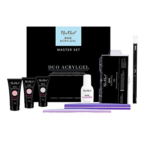 NEONAIL Master Set Duo Acrylgel