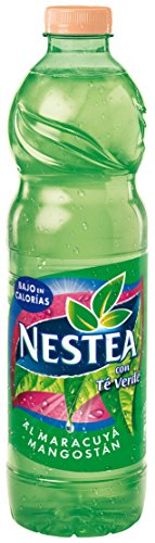 Nestea - Maracuya y Mango Botella 1,5 L