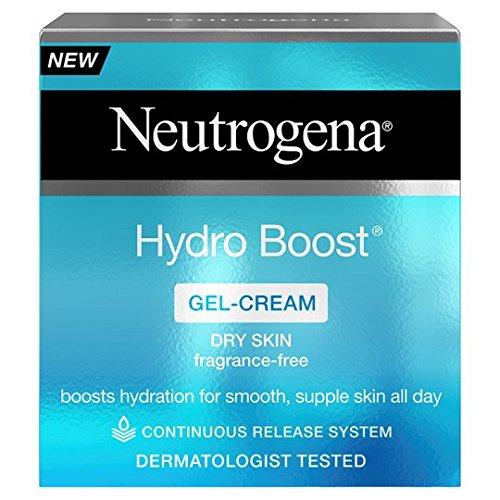 Neutrogena hydroboost Gel Creaml 50 ml