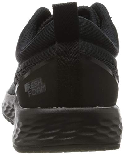 New Balance Fresh Foam Arishi v3, Zapatillas para Correr Hombre, Negro (Black Lk3), 43 EU