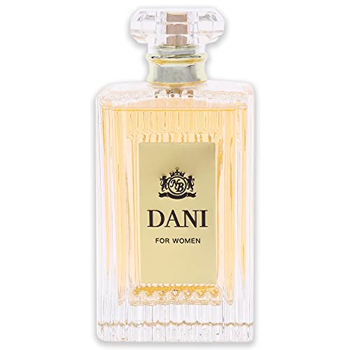 New Brand Dani For Women 3.3 oz EDP Spray