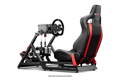 Next Level Racing NLR-S009 - GT Track Cockpit