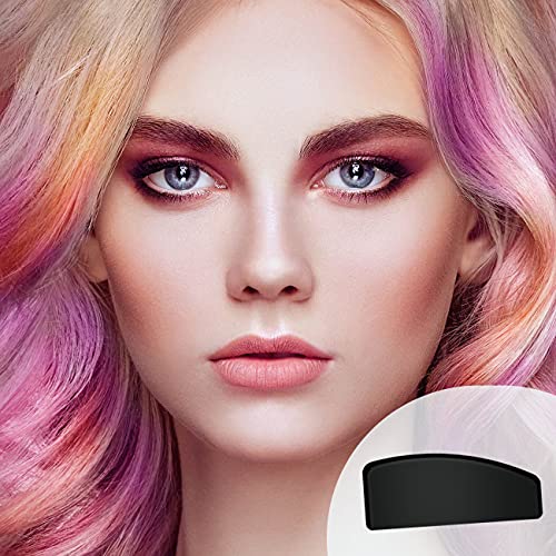 NICEKOOL® 11 en 1 Pliegue Sombra de Ojos Kit de Línea de Pliegue, Kit de Línea de Pliegue Perezosos, Sombreado Aplicador Sello Portátil, Sombra De Ojos Pliega Línea Para todas las mujeres