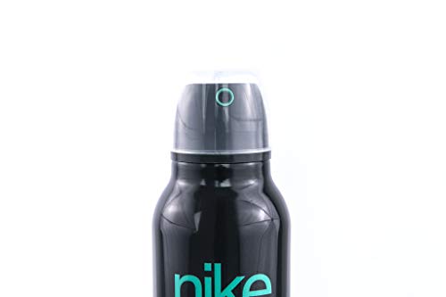 Nike Aromatic Addition, Desodorante Spray para Hombre 200 ml