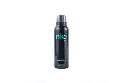 Nike Aromatic Addition, Desodorante Spray para Hombre 200 ml