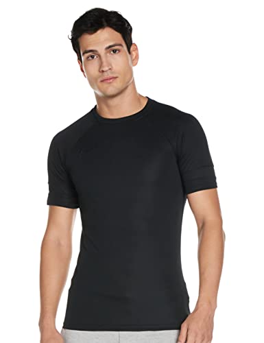 NIKE Camiseta M NK DF ACD21 Top SS CW6101 014 Negro