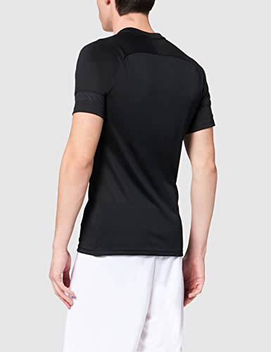 NIKE Camiseta M NK DF ACD21 Top SS CW6101 014 Negro