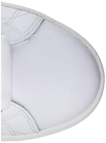 Nike Court Royale 2 Mid, Zapatos de Tenis Mujer, Bianco, 40.5 EU