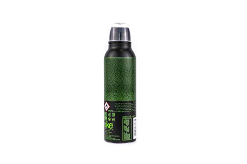 Nike Ultra Green, Desodorante Spray para Hombre, 200 ml