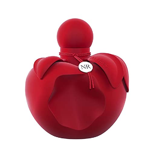 NINA EXTRA ROUGE EDP 80 ML NATURAL SPRAY