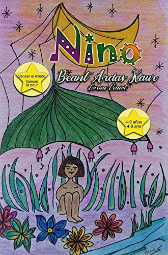 Nino: Colección cuentos de luz, bálsamo para el alma. Contes de lumière, baume pour l'âme #1