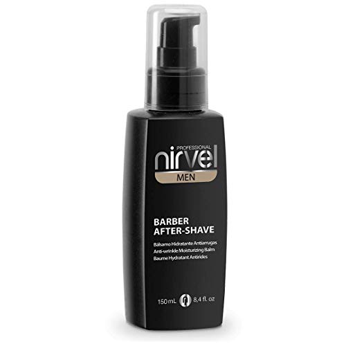 Nirvel Barber, After Shave - 150 ml