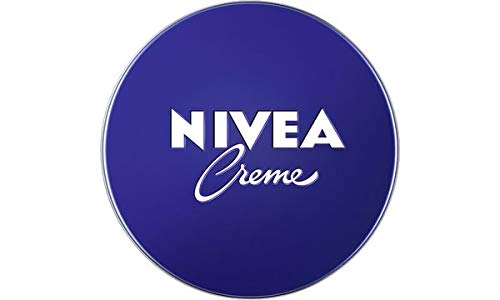 NIVEA CREMA, BOÅTE 400 ML