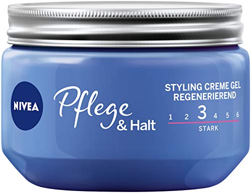 NIVEA Creme Gel Styling, 150 ml