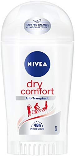 NIVEA Dry Comfort - Desodorante, 40 ml