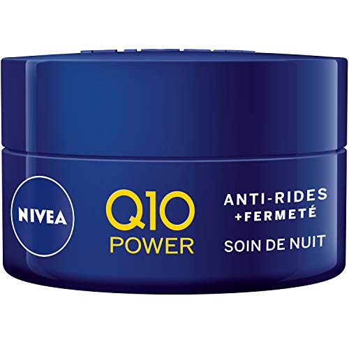 Nivea Q10 - Cuidado de noche, 1 x 20 ml