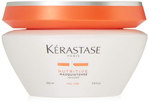 Nutritive masquintense cheveux fins 200 ml