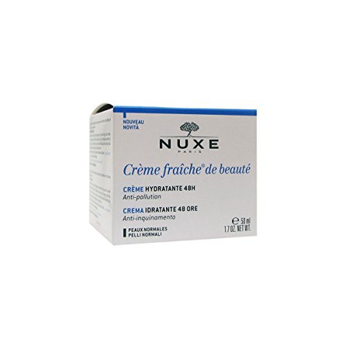 Nuxe. Creme Fraiche De Beaute 50 Ml