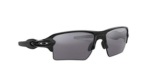 Oakley 0OO9188 Gafas, Polished Black, 59 para Hombre