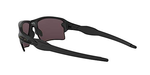 Oakley Flak 2. XL Gafas de Sol, Matte Black, 59 para Hombre