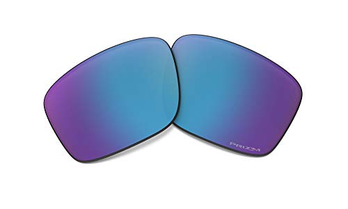 Oakley RL-MAINLINK-12 Lentes de reemplazo para Gafas de Sol, Multicolor, 55 Unisex Adulto