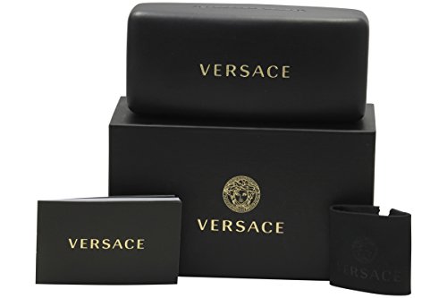 Occhiali da sole versace ve4405 gb1/87 - 54/22/140