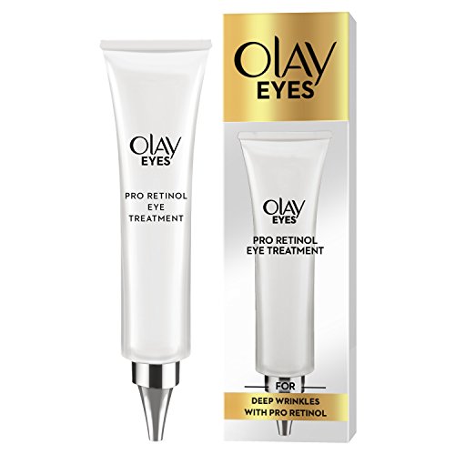 Olay Contorno Ojos Pro Retinol 15Ml