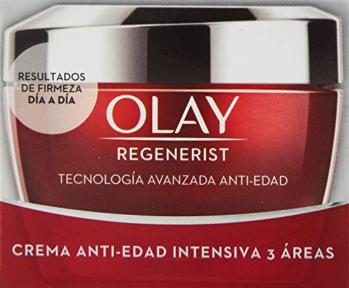 Olay, Dispositivo tonificador facial - 50 ml.