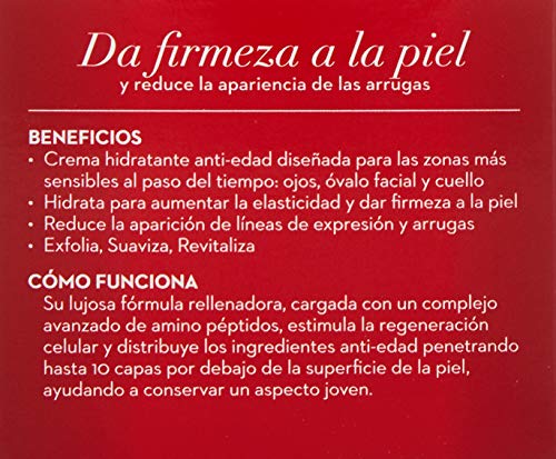 Olay, Dispositivo tonificador facial - 50 ml.