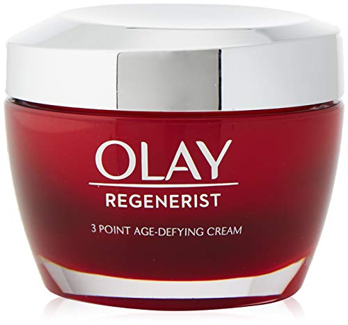 Olay, Dispositivo tonificador facial - 50 ml.