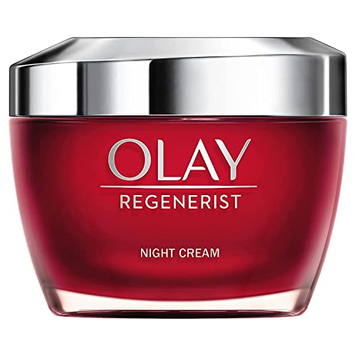 OLAY REGENERIST 3 AREAS CREMA ANTI EDAD NOCHE 15 ML