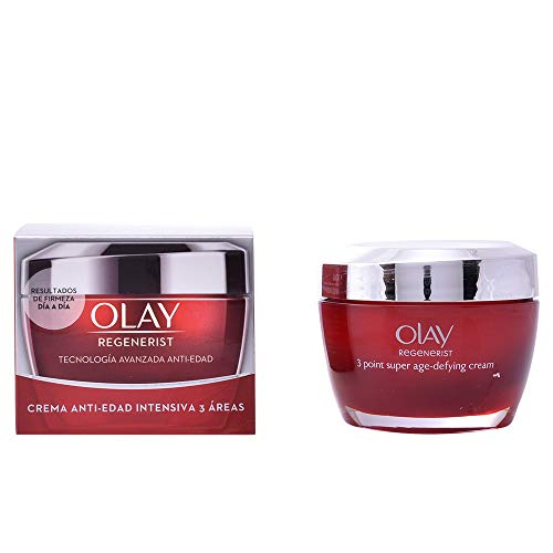 OLAY REGENERIST 3 AREAS TAMAÑO VIAJE 15ML