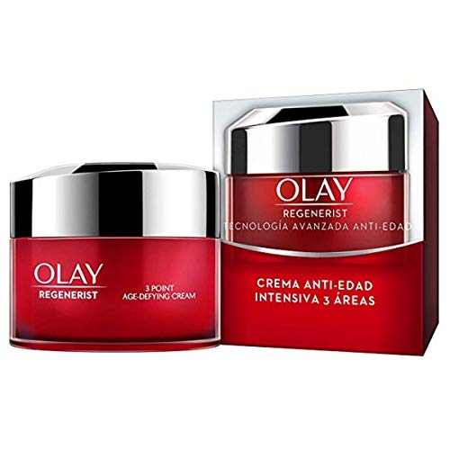 OLAY REGENERIST 3 AREAS TAMAÑO VIAJE 15ML