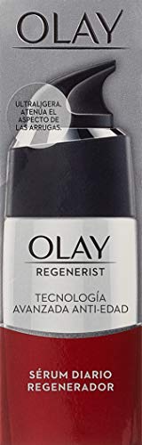 Olay Regenerist Serum Regenerador Diario 50 Ml - 50 ml