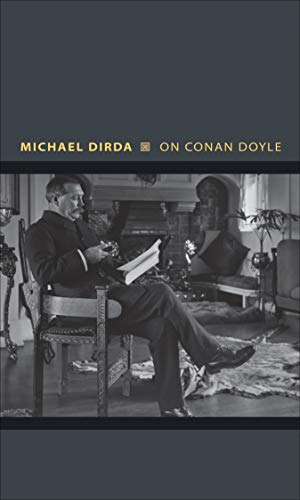 On Conan Doyle: Or, The Whole Art of Storytelling: 4 (Writers on Writers)