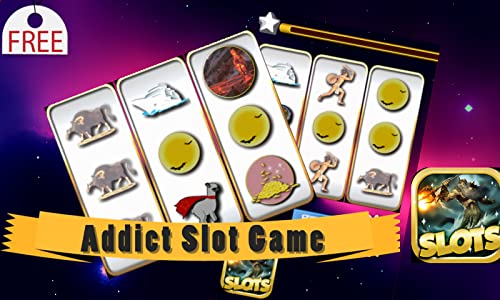 On Line Free Slots : Poseidon Edition - Free Slots Games