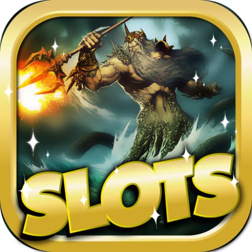 On Line Free Slots : Poseidon Edition - Free Slots Games