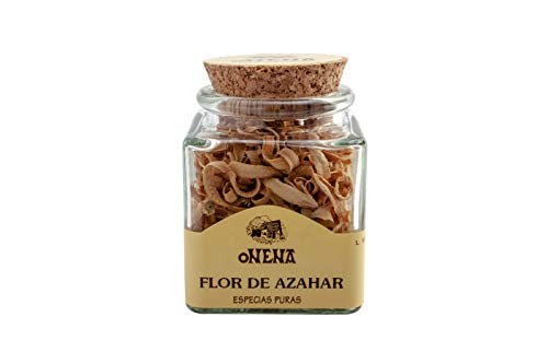 Onena Flor De Azahar Especias 21 g