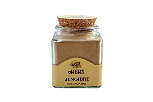 Onena Jengibre Especias 40 g