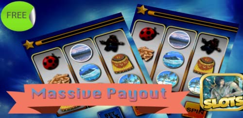 Online Slots For Money : Poseidon Edition - Vegas Free Slot Machines Casino