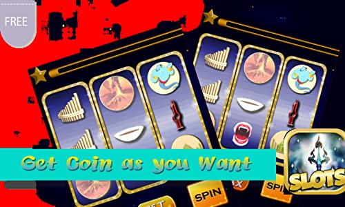 Online Slots Usa : Poseidon Edition - Awesome Las Vegas City Casino Game Free