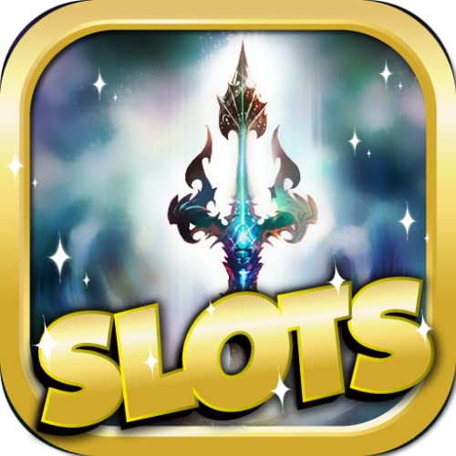 Online Slots Usa : Poseidon Edition - Awesome Las Vegas City Casino Game Free