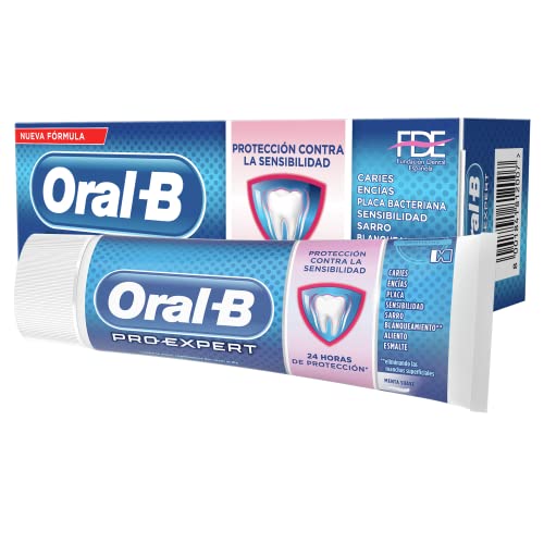 Oral-B Pro-Expert Protección contra la Sensibilidad Pasta Dentífrica 75 ml