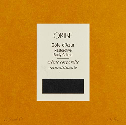 Oribe Côte d'Azur Restorative Body Crème 175ml