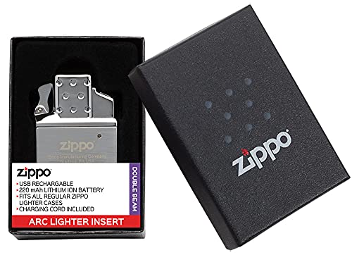 Original Zippo, Butane Insert Double (2006813)