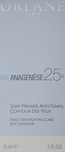 Orlane Anagenese Cuidado de Premier Anti-Temps Contorno Ojos 15 ml