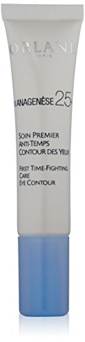 Orlane Anagenese Cuidado de Premier Anti-Temps Contorno Ojos 15 ml